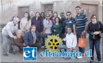 rotary putaendo