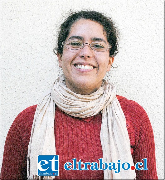 Sabina Castro, gestora territorial de la Oficina de Intermediación Laboral del municipio: «Ofrecemos la mayor cantidad de herramientas necesarias para que los sanfelipeños y sanfelipeñas se puedan integrar laboralmente». Sabina Castro, gestora territorial de la Oficina de Intermediación Laboral del municipio: «Ofrecemos la mayor cantidad de herramientas necesarias para que los sanfelipeños y sanfelipeñas se puedan integrar laboralmente».
