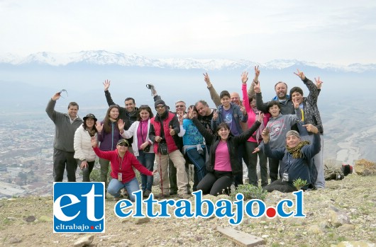 Aconcagua - , la enciclopedia libre