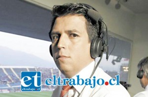 Javier Muñoz Delgado, falleció víctima de un accidente de tránsito en la ruta 60 CH el pasado 29 de agosto del 2015.
