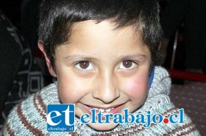 Hernán Rivera: «Me dio risa cuando le dan un sartenazo al ladrón, me gustó que derrotaran también a la bruja».