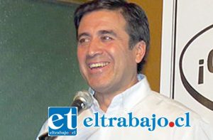 Manuel Rivera, pese a todos los pronósticos, se impuso categóricamente sobre la exgobernadora Rodríguez, a quienes muchos daban como ganadora.