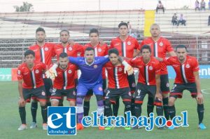 En el Municipal el equipo sanfelipeño buscará un nuevo triunfo que le permita seguir subiendo posiciones en el torneo de la B.