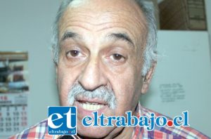 Jaime Amar, exalcalde de San Felipe y empresario: «Miguel Ricardo representa dos visiones de San Felipe. Primero: Como hijo de migrantes palestinos, él representa una gran importancia en la cultura y desarrollo de la zona, la familia árabe aconcagüina hemos perdido a un gran amigo. Segundo, él siempre estuvo ligado al periodismo sano y constructivo, una persona íntegra y muy amigable, quien logró generar en sus hijos el amor por el periodismo».
