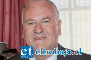 Helmut Kauffmann, educador: «Un gran periodista que nos dejó este domingo, quiero expresar mis condolencias a toda la familia de don Miguel Ricardo, pues han perdido, al igual que nosotros, a un gran amigo, el valle llora a este hombre de buen proceder».