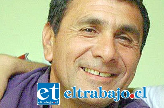 Néstor Vergara Zamora tenía 57 años edad al momento de fallecer trágicamente en un accidente automovilístico la tarde ayer lunes en la ruta 60 CH.