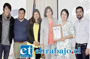 La premiación se realizó ayer jueves 29 de Diciembre, en las dependencias del Municipio. Donde se destacó la participación del sector rural, y el entusiasmo, la dedicación y la innovación apreciada en cada hogar destacado.