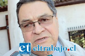 Core Rolando Stevenson: «Se nos fue un importante hombre de las comunicaciones de Chile y Aconcagua. Don Miguel Ricardo, será recordado por sus grandes aportes al deporte también, pues él lo vivió intensamente y las noticias, un gran Hijo Ilustre que nos deja satisfechos con la labor cumplida».