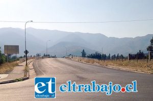 Los desvíos de tránsito ante el cierre de viaducto: Desde las 10 hasta las 22 horas los conductores deberán acceder a Putaendo por el sector de Tres Puentes y calle Juan Rozas.