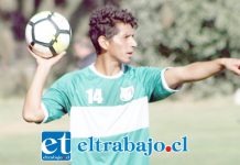 La noche del martes Félix Cortés fue detenido por Carabineros luego de protagonizar un incidente automovilístico en la Rotonda de El Almendral.