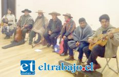 LOS MEJORES.- Los mejores payadores del momento, incluyendo a Los Madariaga, estarán mañana jueves y el viernes en nuestra comuna.