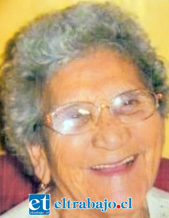 Luisa del Carmen Ortiz Ortiz nació el sábado 18 de septiembre de 1915, falleció el domingo 21 de enero de 2019.