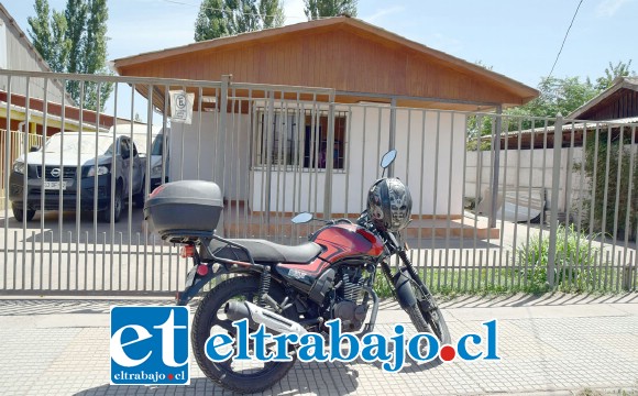 NO RESPONDEN.- Diario El Trabajo visitó ayer las oficinas del DAEM Rinconada, pero no se nos dio una respuesta oficial.