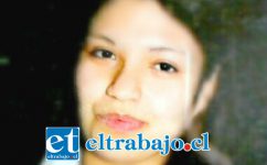 Susana Sanhueza fue hallada muerta el 7 de marzo de 2017.