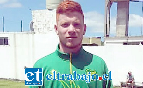 Desde el torneo Federal A de Argentina llega al Uní Uní el jugador Leandro Fioravanti.