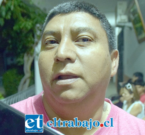 Mario Núñez: «No conocía las historias que escuché esta noche, ya había venido a este cementerio pero ignoraba las historias de las personas que están aquí sepultadas, fue un interesante recorrido».