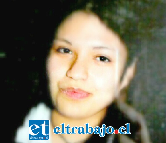 Susana Sanhueza fue hallada muerta el 7 de marzo de 2017.