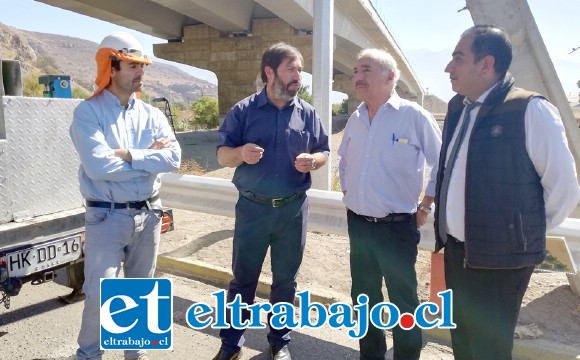 Esto va de la mano con el convenio que firmó la municipalidad con Carabineros, que incorpora a la comuna al Sistema de Encargo y Búsqueda de Vehículos.