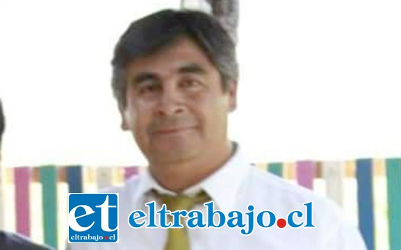 Isidro Alfaro Araya tenía de 51 años de edad.