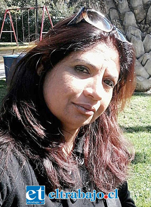 Marjorie Varas Cataldo tenía 39 años de edad al momento de ser asesinada.