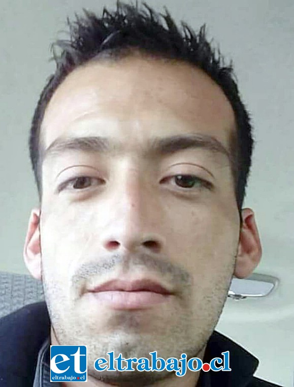 Sebastián Godoy fue sentenciado a 20 años de cárcel por Homicidio Calificado.