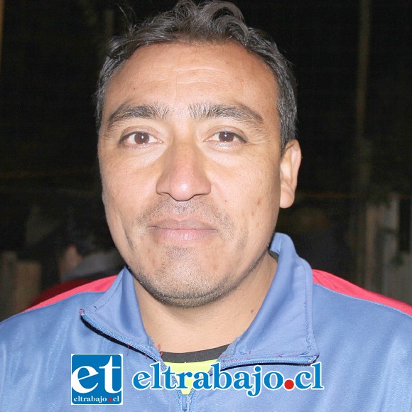 Juan González, presidente fundador del Club Súper 4.