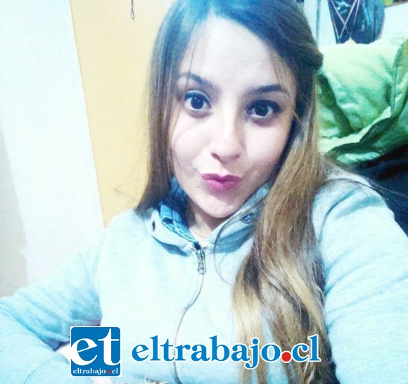 La joven sanfelipeña de 19 años de edad, Scarlett Fernández Herrera, falleció la madrugada de ayer lunes en un terrible accidente de tránsito.