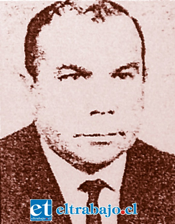 Duilio Delgado Álvarez, Ciudadano Benemérito de San Felipe.