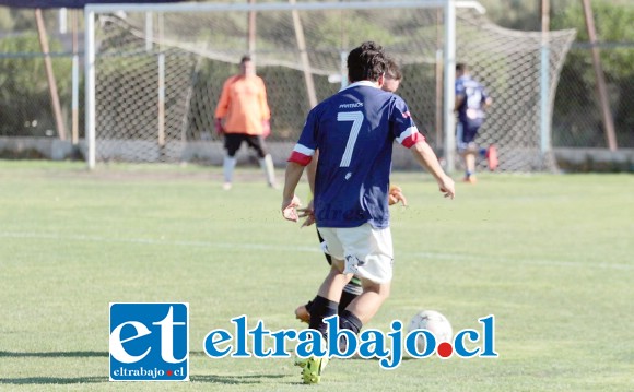 Si se mantiene el actual horario del toque de queda, se jugará la fecha del torneo de la asociación de fútbol local.