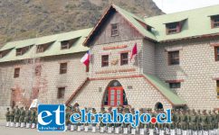 Arma fue dispara por otro soldado con quien estaba de guardia en el recinto militar. (Archivo)