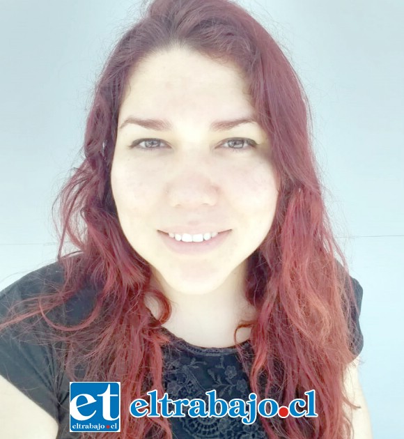 Natalia Salvador, directora de la agrupación de baile flamenco y nueva integrante de Camerata.