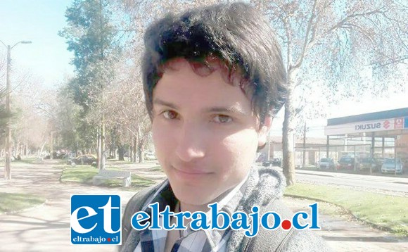 Cristian Muñoz Muñoz, imputado por homicidio de Susana Sanhueza, sería juzgado a finales del próximo mes de marzo.