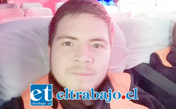 Christian Antonio Tapia Trigo, de 24 años y padre de una niña de 5, murió en un confuso incidente que su familia espera sea aclarado por la justicia, exigiendo todo el peso de la ley para los autores que, aseguran, se ensañaron con el joven.