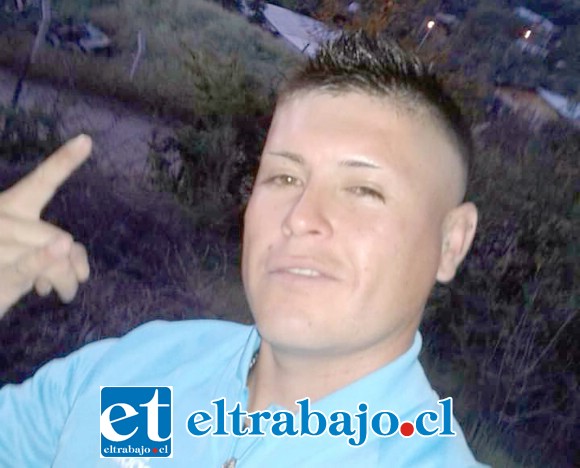 El fallecido Álvaro Soto Soto registraba domicilio en la comuna de Santa María.
