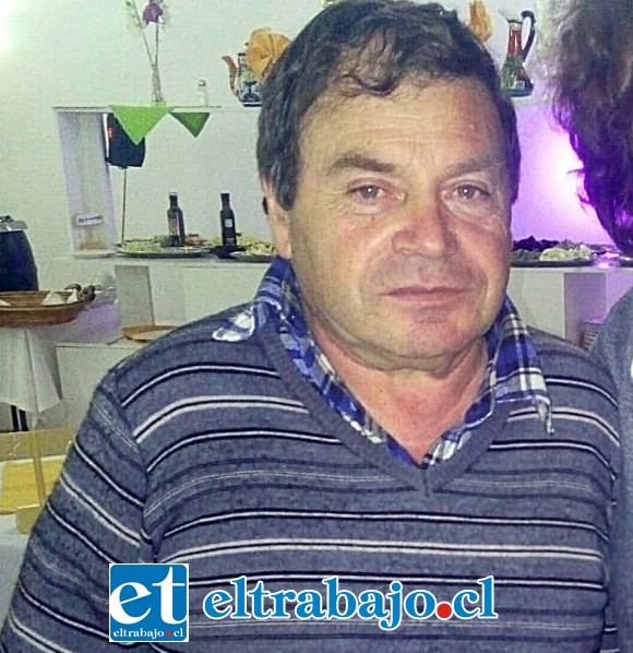 Don Jaime Yévenes Pérez, chofer de colectivo de la Línea 5 en San Felipe, sufrió un asalto la tarde de este jueves en las cercanías del Puente Encón de esta comuna.