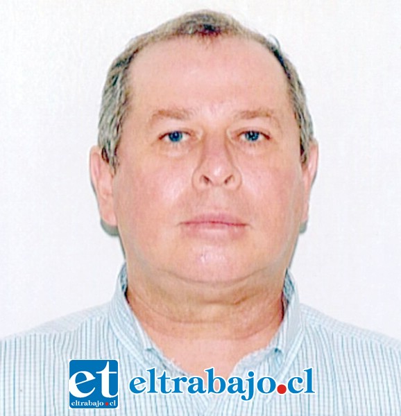 Eduardo Enrique Sepúlveda Tapia tiene dos hijos menores de edad.