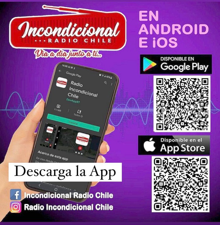 Radio Incondicional
