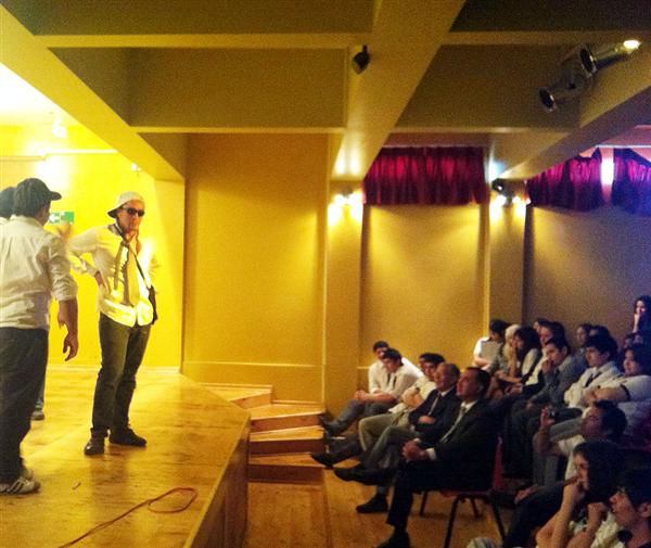 TEATRO 1
