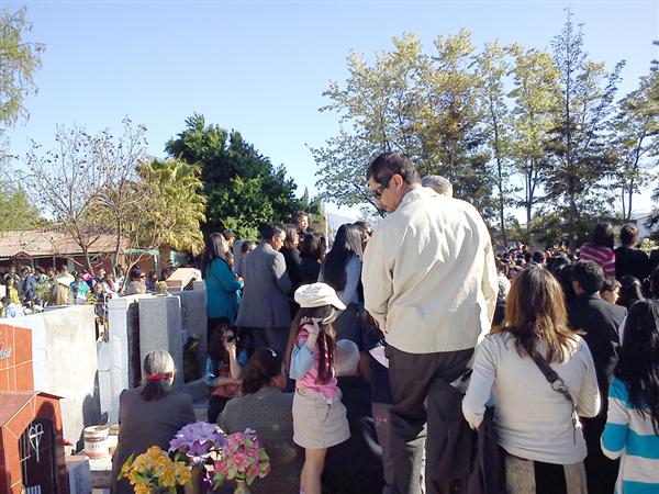 multitud