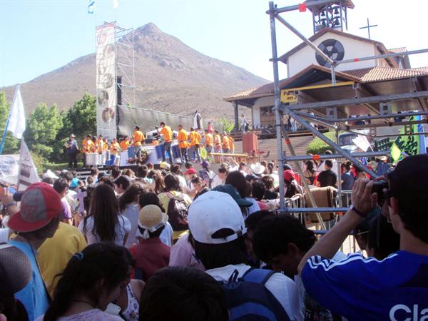 peregrinacion