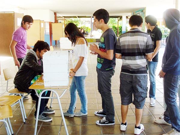 votacion max salas