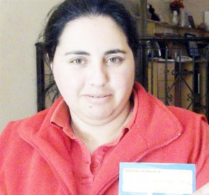 Denuncia