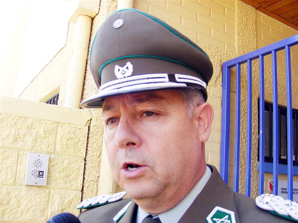 prefecto manuel letelier
