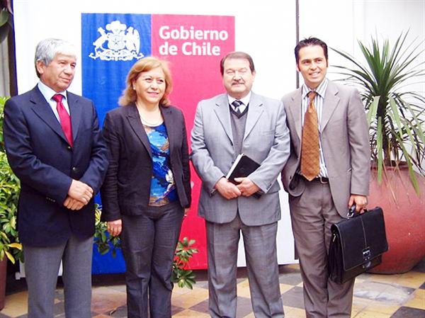 servicios publicos