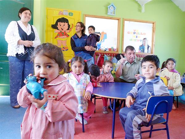 visita jardin infantil por carabineros qda herrera (1)