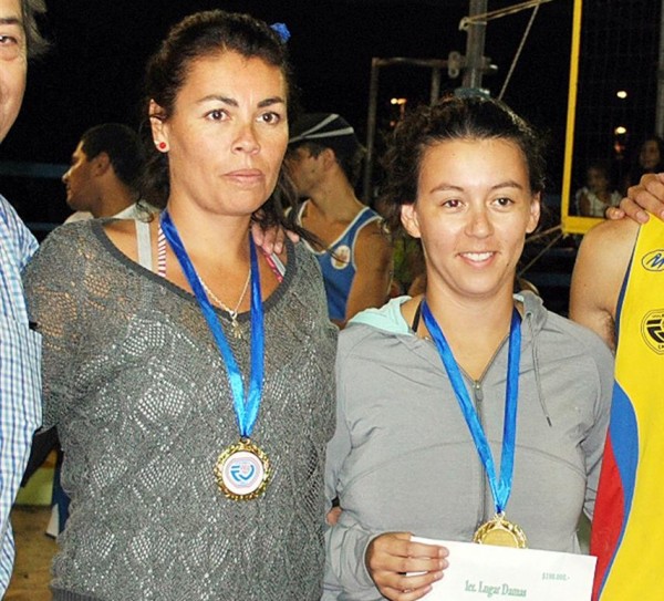 voleybol