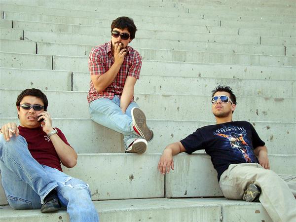 tributo prisioneros 1