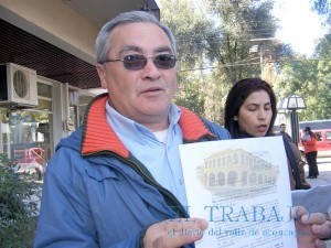 apoderado carta