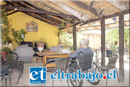 Sorprenden a delincuente intentando robar en interior de hogar de ...