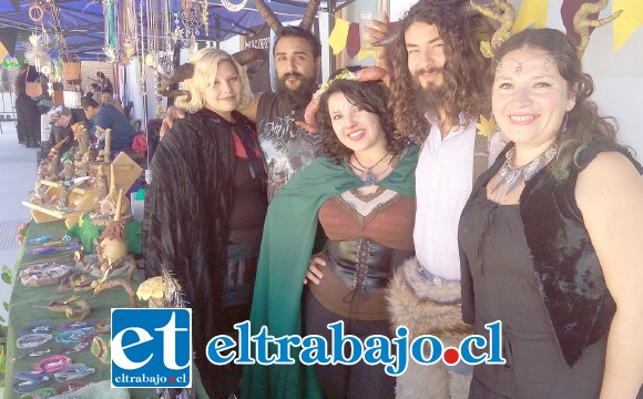 NO PUEDES FALTAR.- Grupos artísticos del Valle de Aconcagua se darán cita este sábado en el Centro Cultural y Museo Presidente Pedro Aguirre Cerda, en Calle Larga.